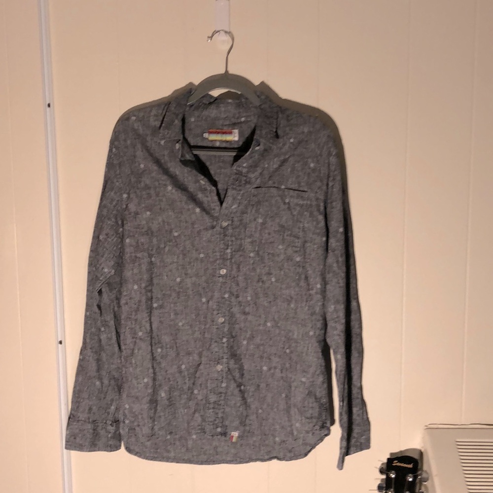 Slvdr Shirt